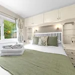 Semesterbostad Firgarth Windermere