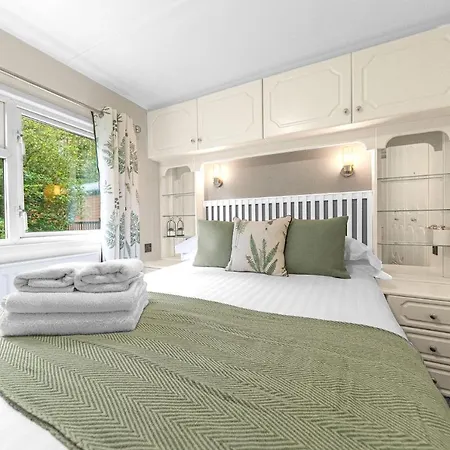 Ferienhaus Firgarth Windermere