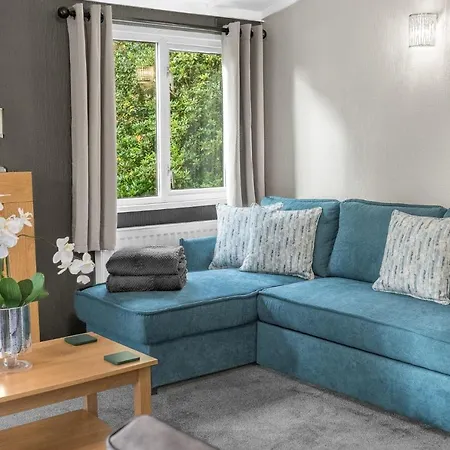 Firgarth Windermere