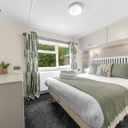 Firgarth Ferienhaus Windermere