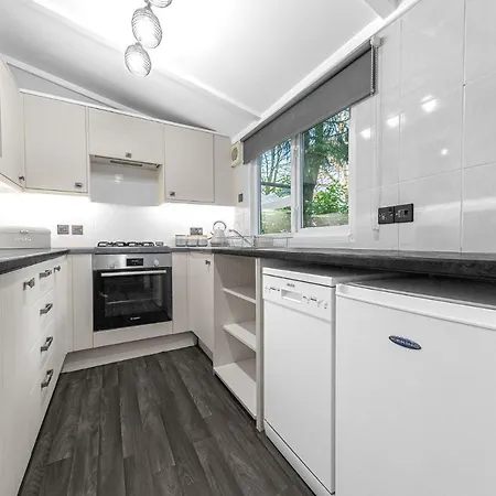 Firgarth Ferienhaus Windermere