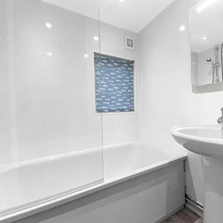 Ferienhaus Firgarth Windermere