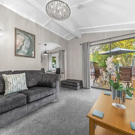Holiday home Firgarth Windermere