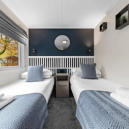 Holiday home Firgarth *