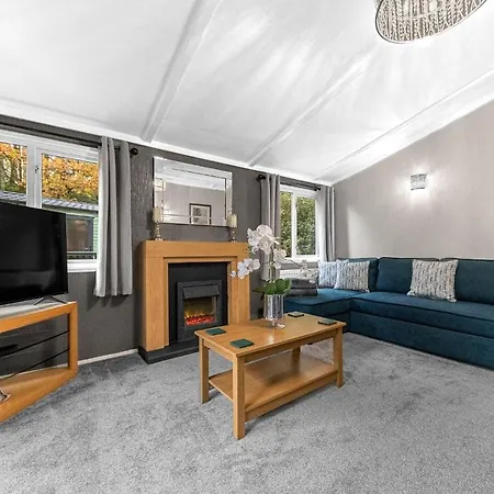 Holiday home Firgarth Windermere