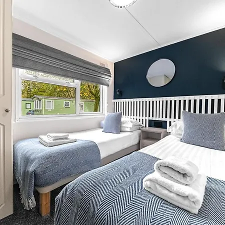 Holiday home Firgarth