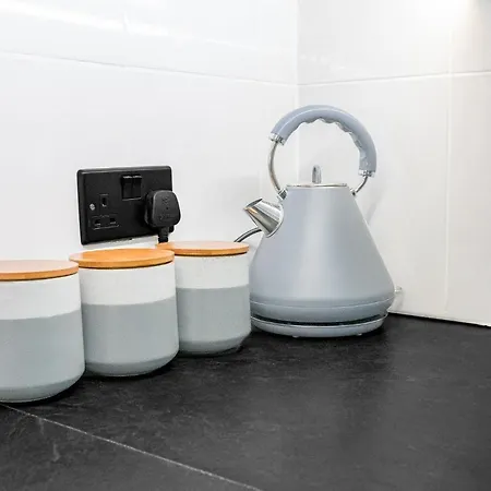 Hébergement de vacances Firgarth Windermere