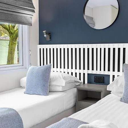 Firgarth Holiday home