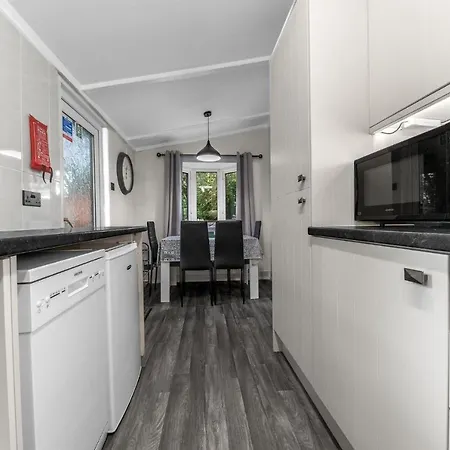 Semesterbostad Firgarth Windermere