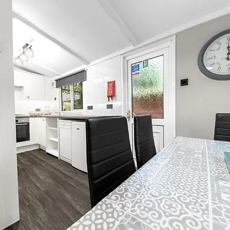 Holiday home Firgarth