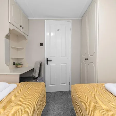 Holiday home Firgarth *