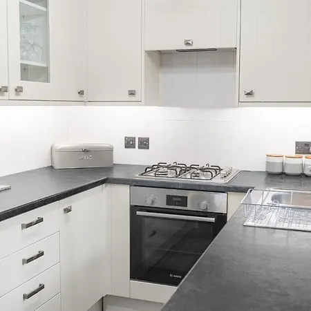 Firgarth * Windermere