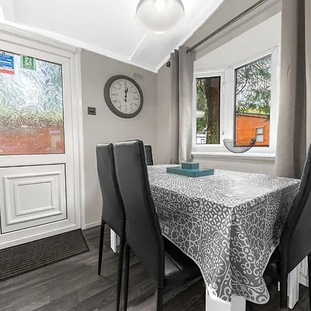 Firgarth Hébergement de vacances Windermere