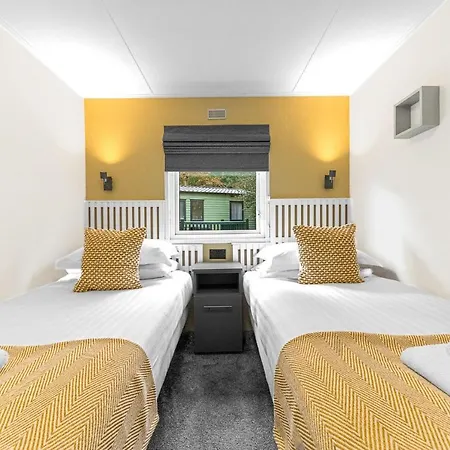 Firgarth Semesterbostad