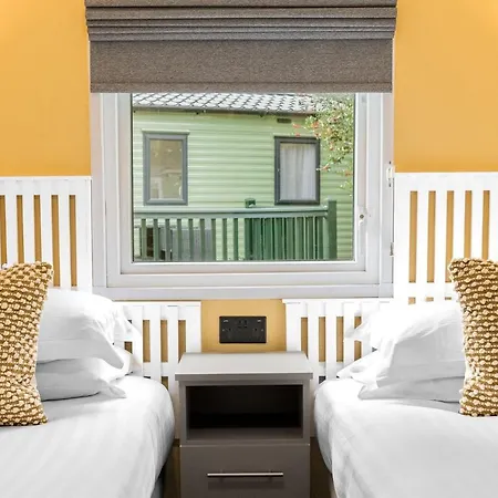 Semesterbostad Firgarth *