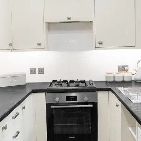 Firgarth Hébergement de vacances Windermere