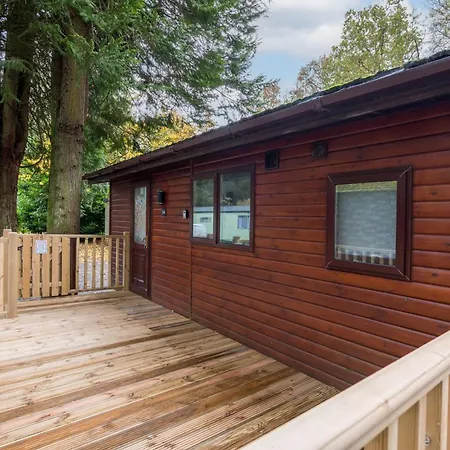 Firgarth Semesterbostad *