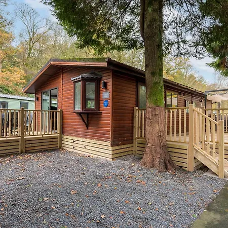 Holiday home Firgarth *