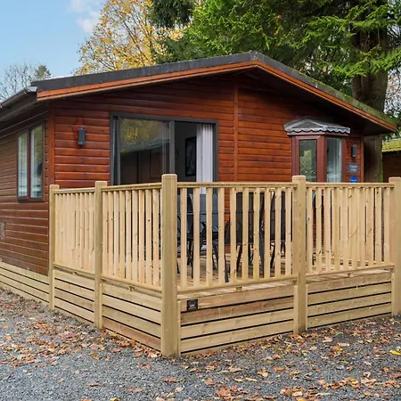 Prázdninový dům Firgarth Windermere