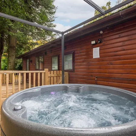 Firgarth Hébergement de vacances Windermere