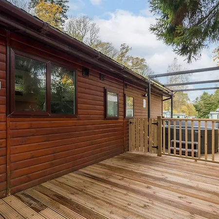 Firgarth * Windermere